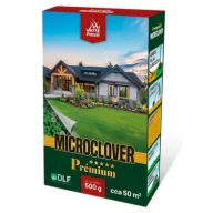 Ďatelina biela malolistá Mcroclover DLF 500 g