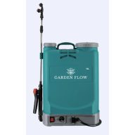 Postrekovač s batériou Garden Flow CF-EB-16 16 l