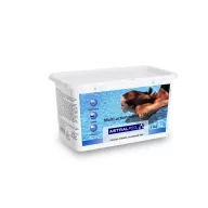   Astrapool Multiaction - viacúčinná dezinfekčná tableta 250 g/ks 1 kg