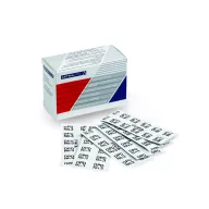   Astrapool Aktívny kyslík reagensové tablety na tester bazénovej vody 250 ks DPD4