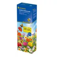   Vidiecky kvetinový more (Ländliche Blütenwelle) Kiepenkerl pre 35 m2