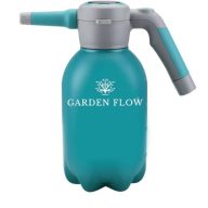 Ručný batériový postrekovač Garden Flow 2 l