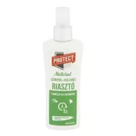  Protect Repelent proti komárom a kliešťom Prírodná pumpička 100 ml