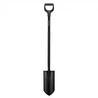 Výkopač dier Fiskars Ergonomic Pro