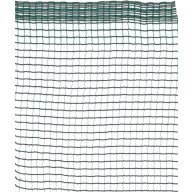   Sieť proti poškodeniu ľadom Nort Hailnet zeleno-čierna 3x10 m