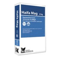 Dusičnan horečnatý Haifa MAG 25 kg