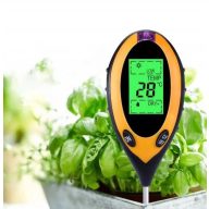 Digitálny pôdny senzor 4v1