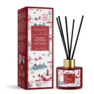   Vôňa Premium, tyčinka Winter Time Holiday Happiness 100 ml
