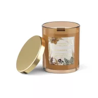 Vonná sviečka Premium, sójový vosk Good Moments 220 g