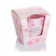 Parfumové sklo Premium Cherry Blossom Sakura Pink 115 g