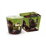 Parfumový pohár Premium Dubai Chocolate 115 g