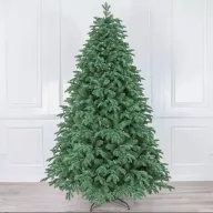 Borovica so základňou, 3D hybrid, 2279 konárov 270 cm