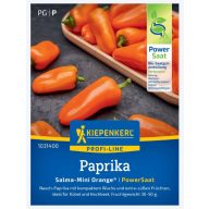   Pepper snack Salma®-Mini Orange, F1 Kiepenkerl cca. 5 semien