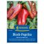 Papriky (obrie)-Benita-Jumbo Rot®, F1 Kiepenkerl ca. 5 semien