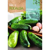 Uborka Wisconsin SMR-58 Rocalba 6 g