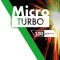 Microturbo 0,1 kg