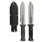 Kertészkés tokkal 320 mm