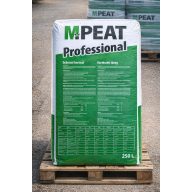 Tőzeg MPS1 magvető 0-6 mm 270 l