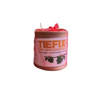 Kötöző lebomló papír-fém 250 m Tiefix