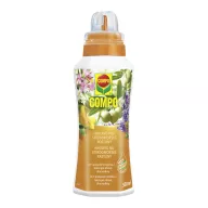 Compo Tápoldat Mediterrán növényekhez 500ml