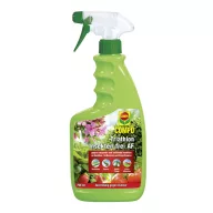Compo Triathlon rovarölő spray 750ml
