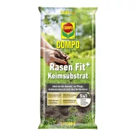 Gyepkondícionáló talajkeverék Rasenfit 5in 1 Compo 20l