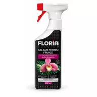Floria Premium-Orchiedea és szobanövény levéltáp 500 ml