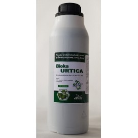 Csalán kivonat (Bioka Urtica) 1 l