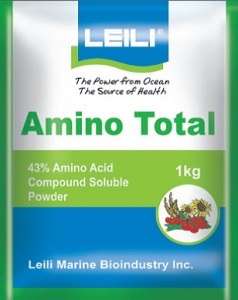 AminoTotal 1 kg