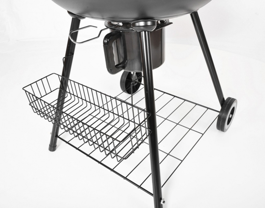 Grill guľa Merida Hecht