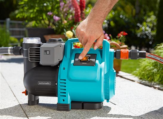 Classic domáca vodáreň 3500/4E