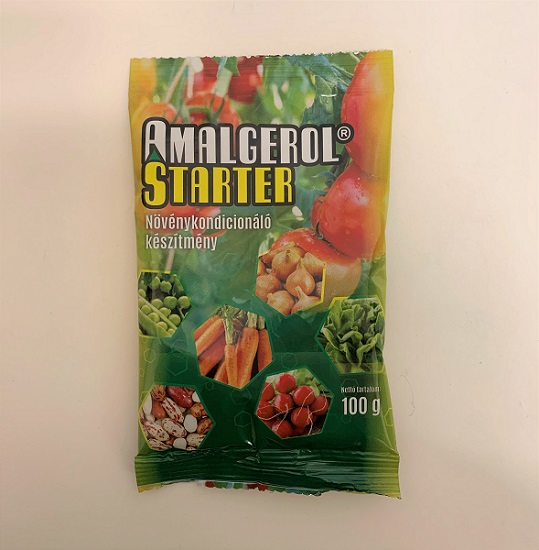 Amalgerol Starter 0,1 kg