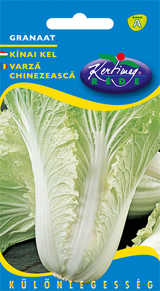 Čínska kapusta Granaat 3g