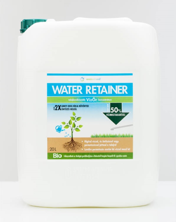 Water Retainer - zadržovač vody 20l