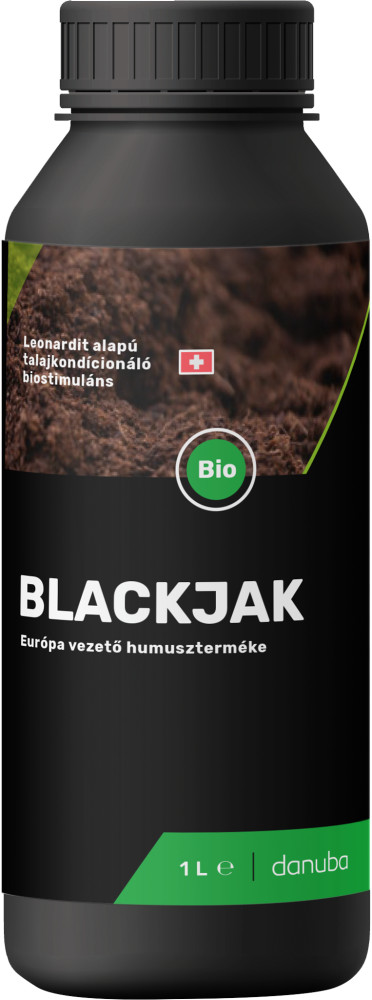 Blackjak 1 l