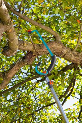 cs teleskopická rukoväť 160-290 cm