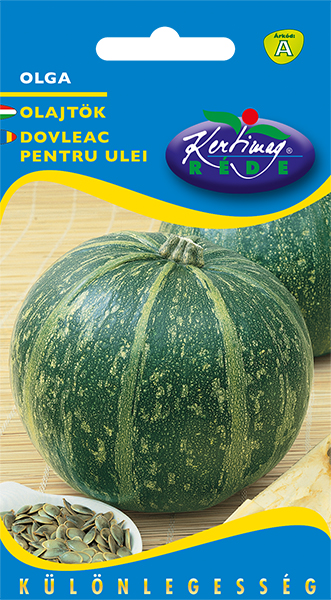 Dyňa olejová 1g