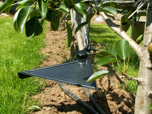 Postrekovač Herbiflex 4