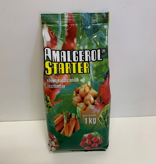 Amalgerol Starter 1 kg