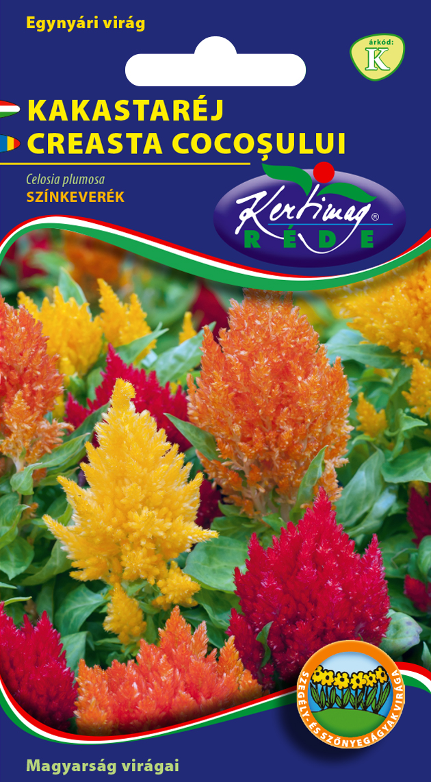 Plamenník zmes farieb 0,25g