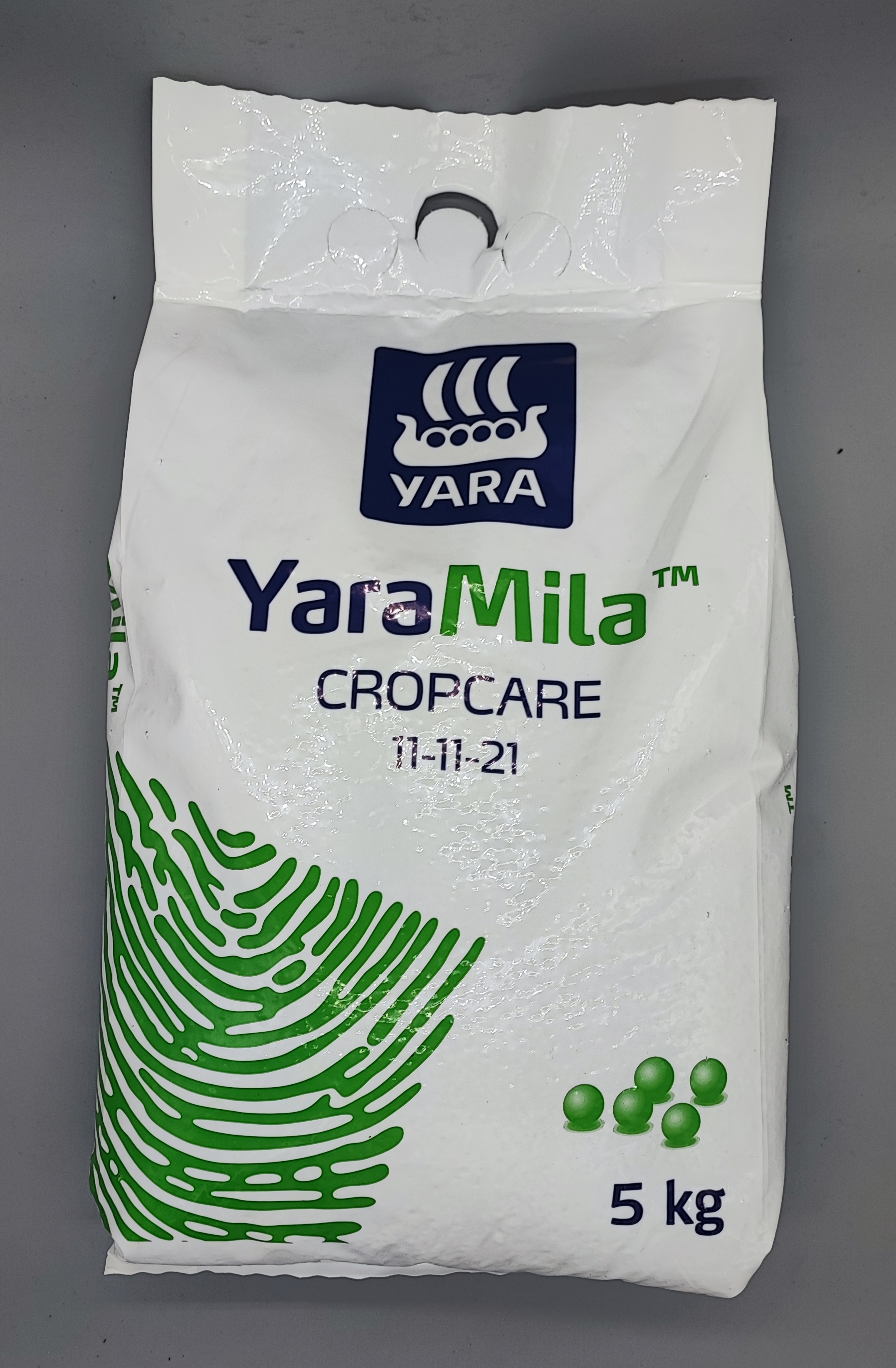 Cropcare YaraMila™  11-11-21 5 kg