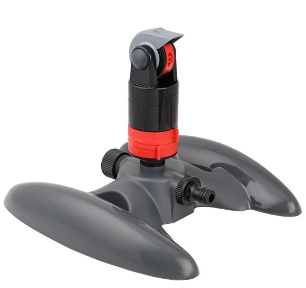 Záhradný postrekovač Garden Flow so 4 funkciami