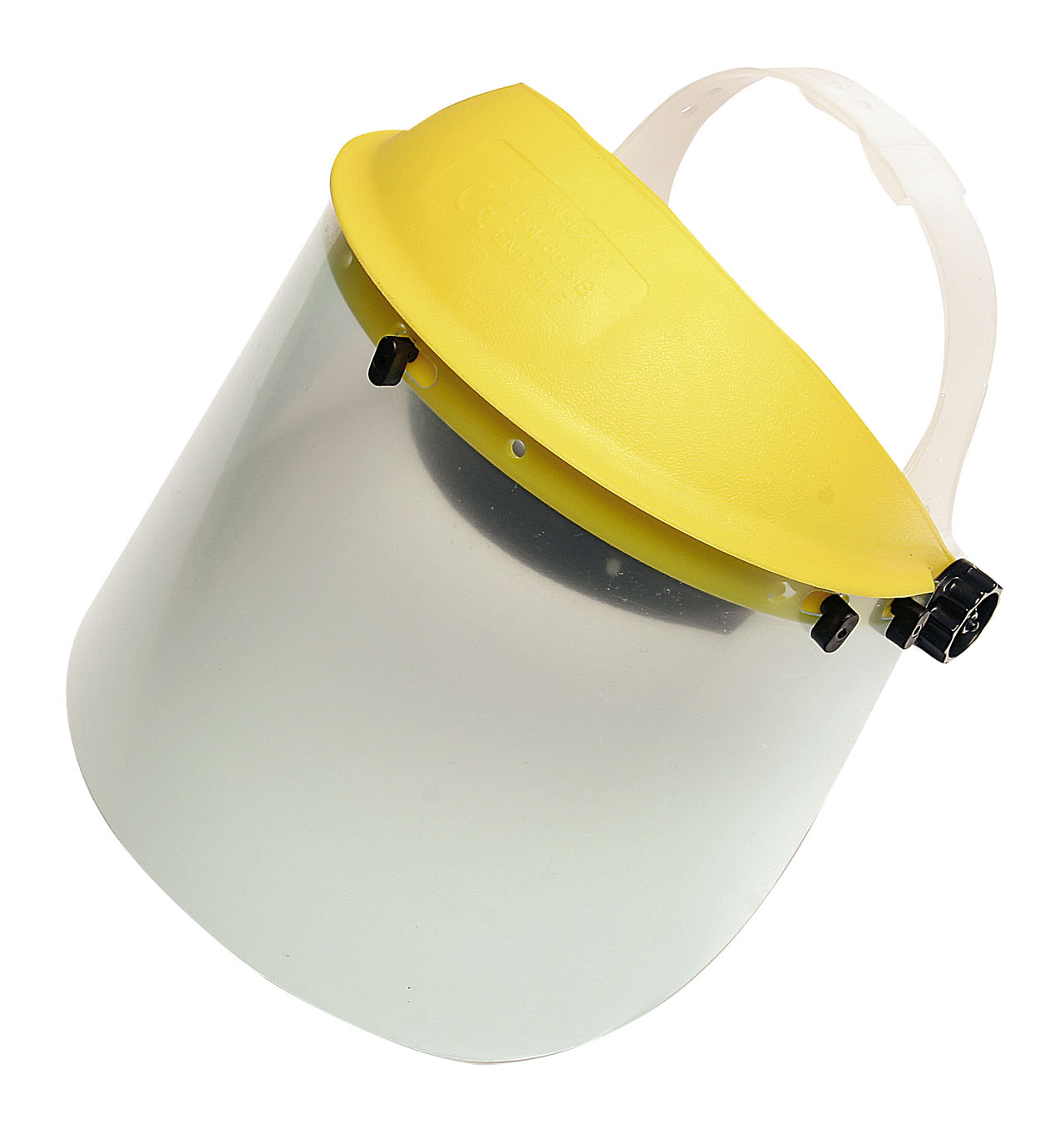 Zorné pole s pántom