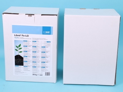 Librel Fe-Lo 25 kg