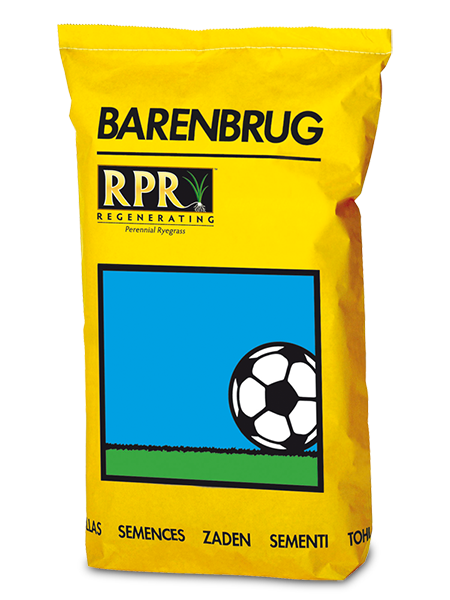 Trávnikové osivo Barenbrug Bar Power RPR (sport) 5 kg