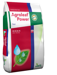 Agroleaf Power 20-20-20 15 kg