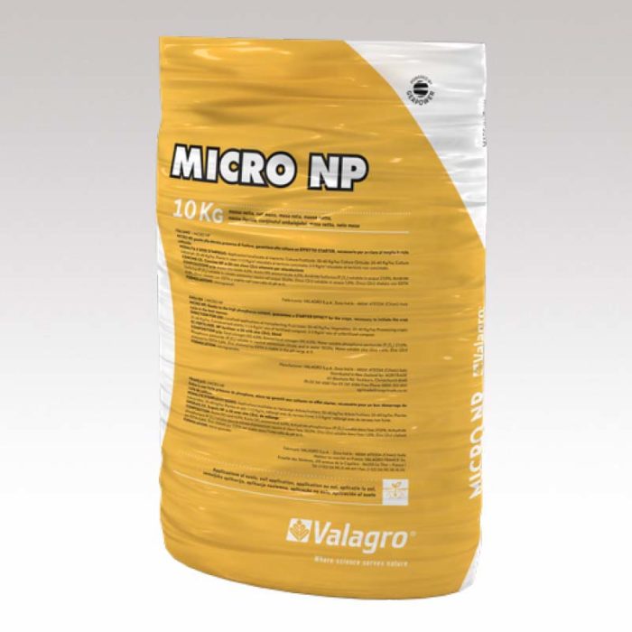 Micro NP 10 kg