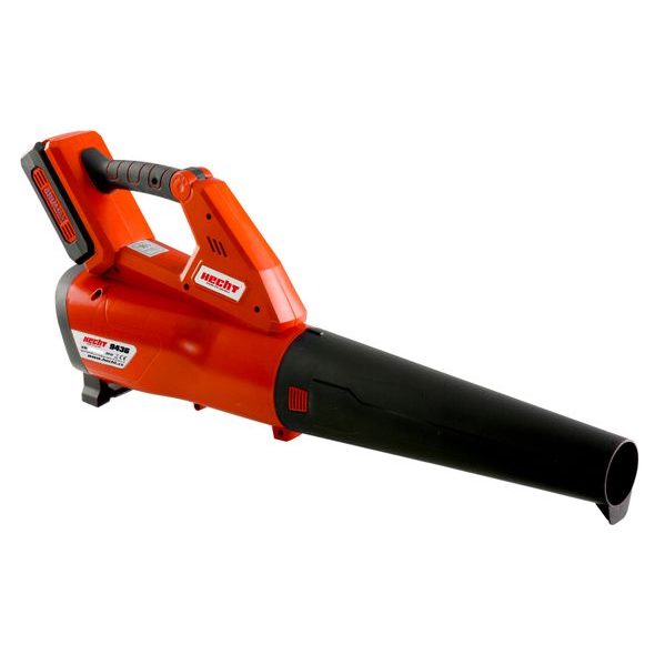 Leaf blower with battery Hecht 9436 without battery
