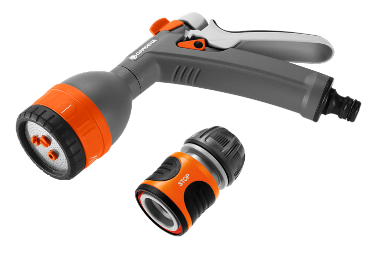 Classic multifunkčná sada na zavlažovanie