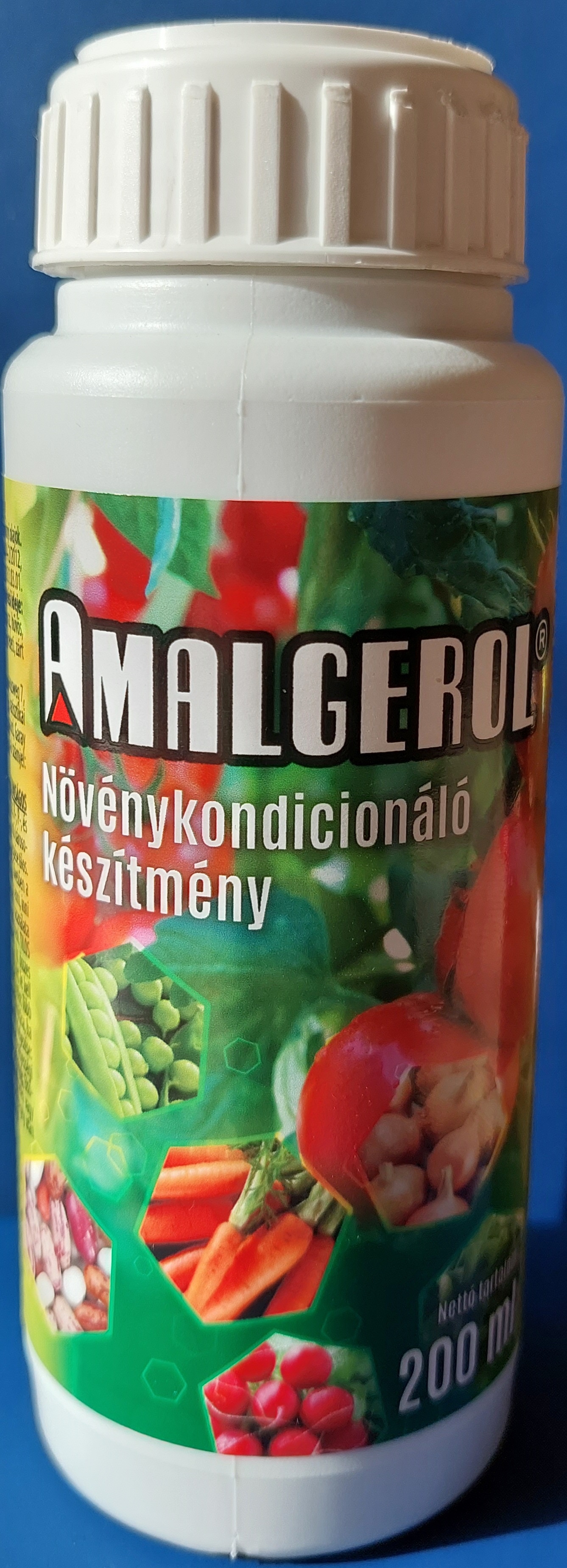 Amalgerol 0,2 l